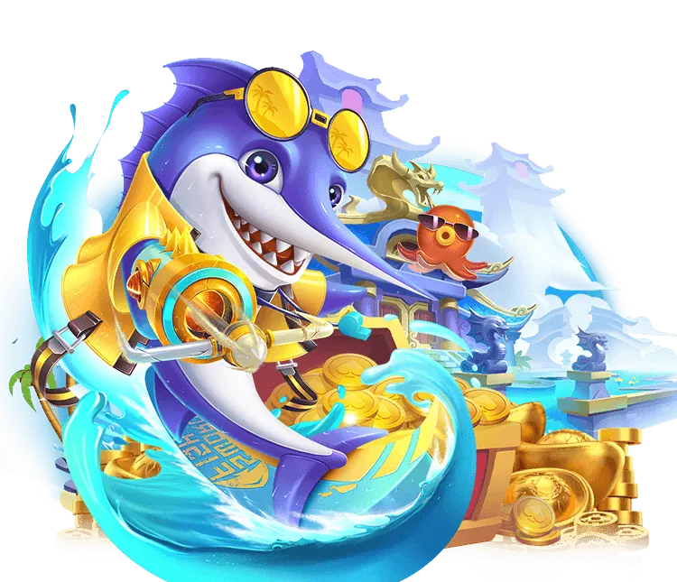 Game Bắn Cá Rồng Vàng 88xx.bet